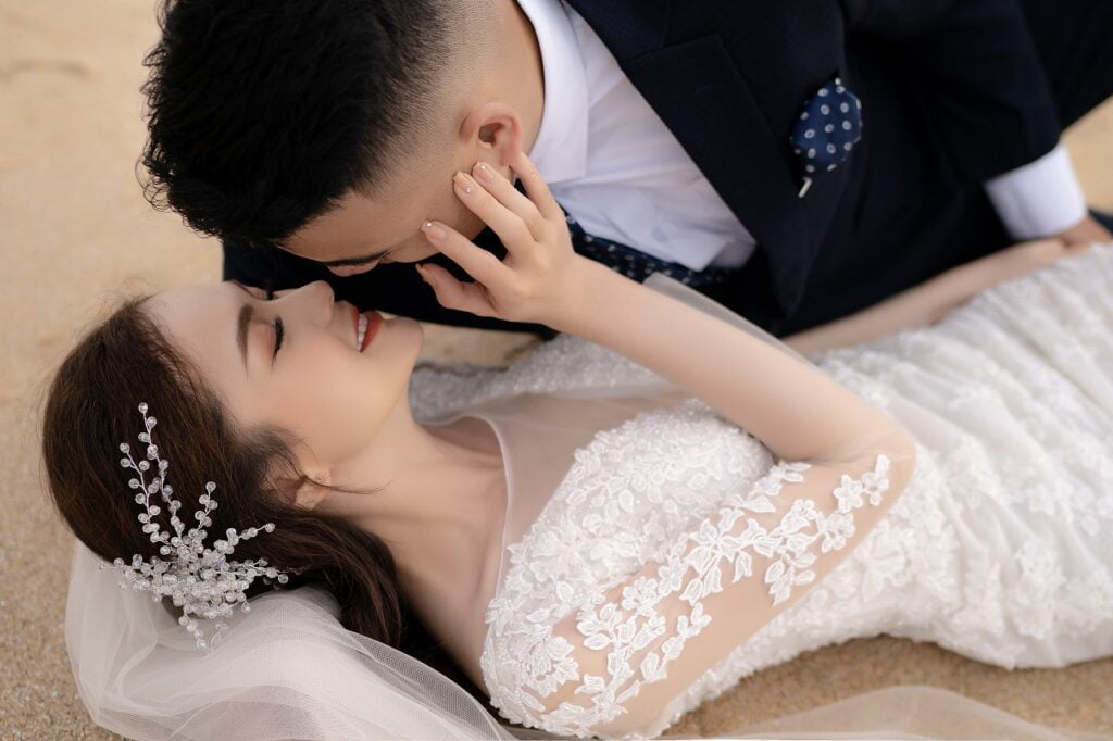 Chụp ảnh cưới - Min Wedding